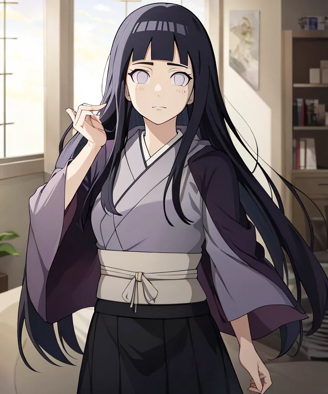 Best Quality, Absurdres, Ultra-detailed, Lorahinatav31, Hyuu...