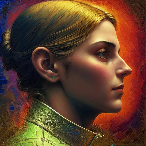 Methodological Digital Artwork1.3 Of Contemporary Christian...