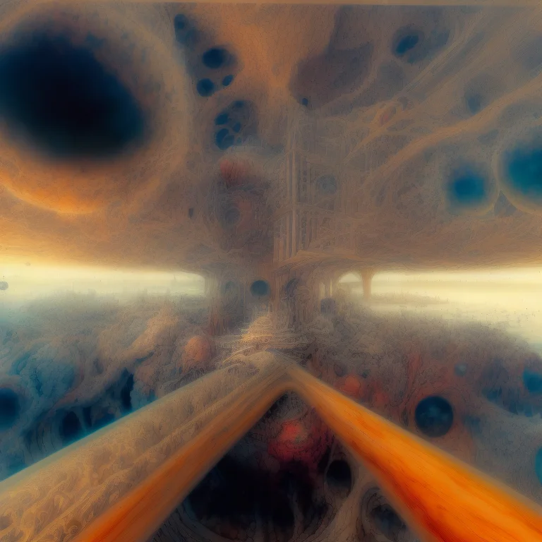 Photo Abstractchaos1