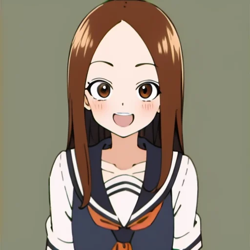 Masterpiece, Best Quality 1girl , Solo Takagic-2000
