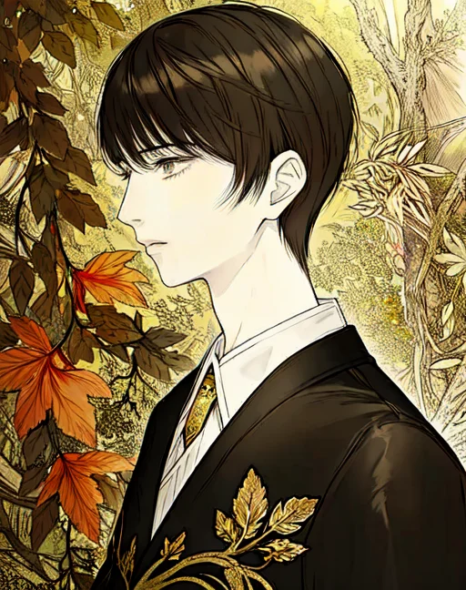 Lorasatsukikei-style-v11, Masterpiece, Detailed Illustration...