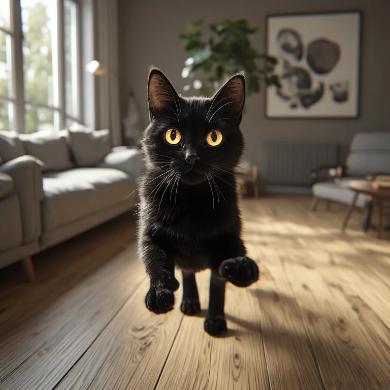 Masters Media, Luna The Explorer High-angle Shot Of Luna, An...