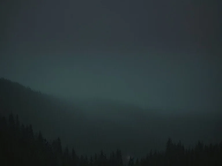 A Rainy1.3 Forest, Mysterious Place1.3, Dark Skyes1.3, Detai...