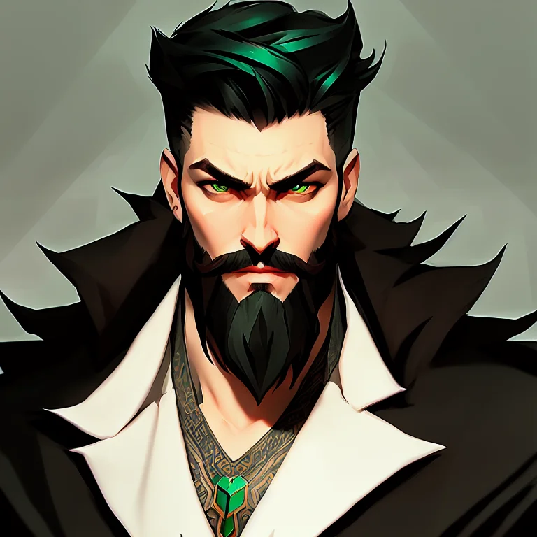 Waist Up Portrait Of Beautiful Plump Foolish Castlevania Vam...