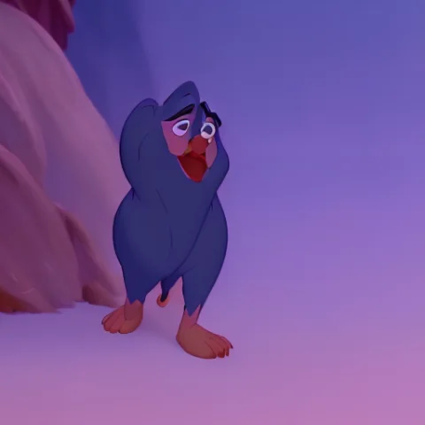 Classic Disney Style Between The Physical And Metaphysical,... — Stable Diffusion AI Prompt: classic disney style Between the physical and metaphysical, once more lost witho...