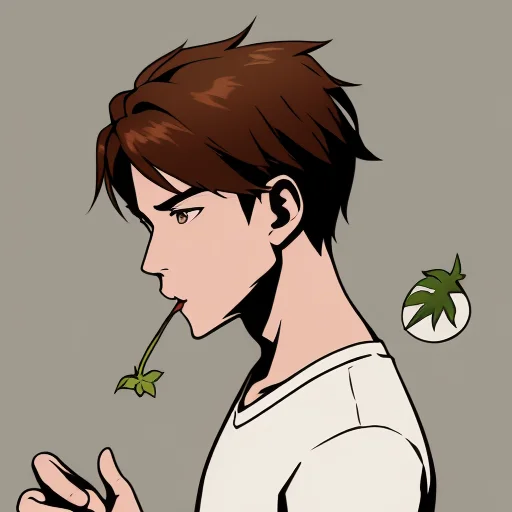 Hypernetazukihypernetwork11boy, Browneyes, Brownhair, Fromsi...