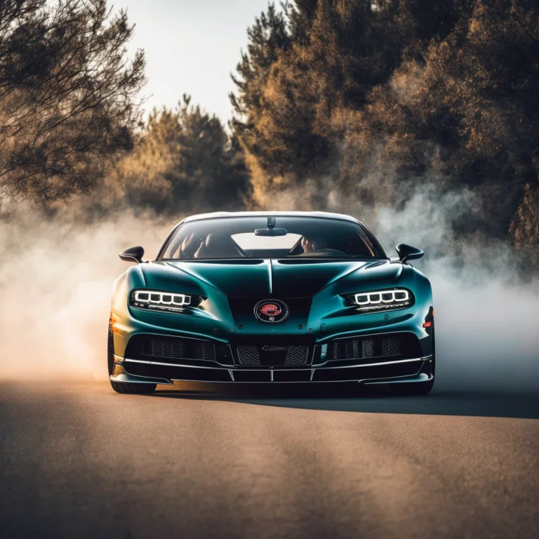 Carhelper, Classicnegative Midnightburnout, Photo Of Bugatti...