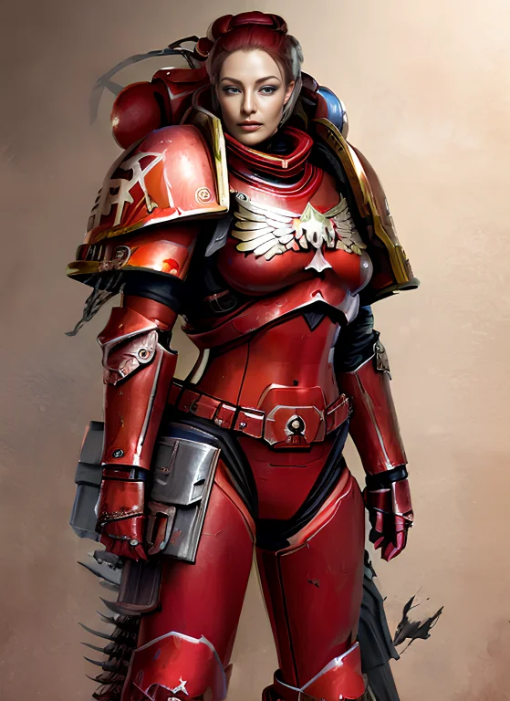 Stunning Portrait Of A Beautiful Amandacoma1.2 Wearing A Red...