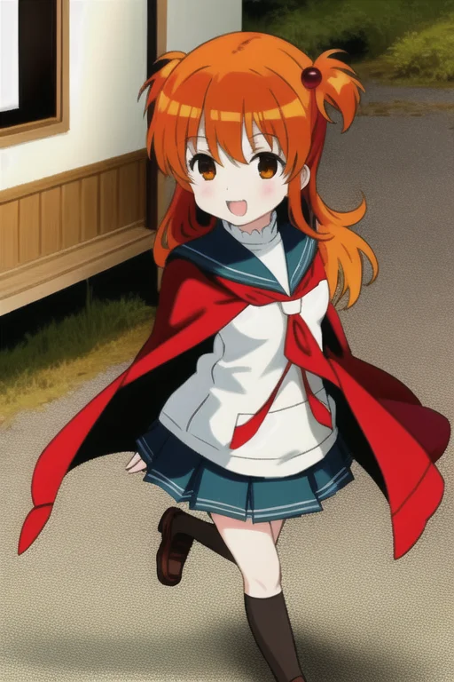Yuki Loraanimesakicharacters0.6 Loraanimebeautifuldetailedey...