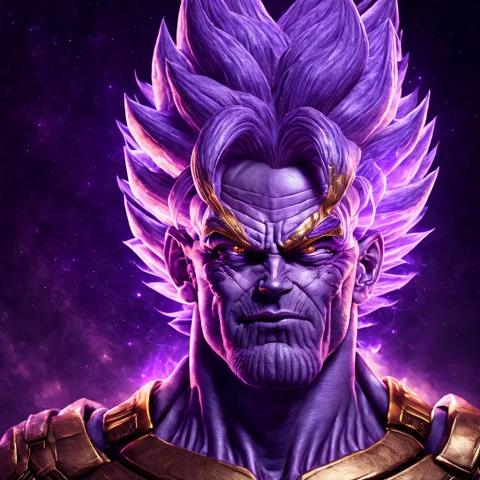 Lorathanos.7,thnos, 8k, Masterpiece, Goku1.2, Realistic, Por... — Stable Diffusion AI Prompt: ,thnos, 8k, masterpiece, (goku:1.2), realistic, portrait, space background, perf...