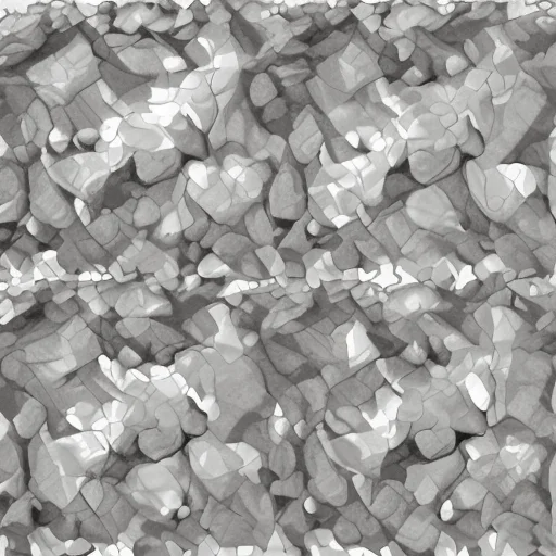 Marble Texture In Sphax Style