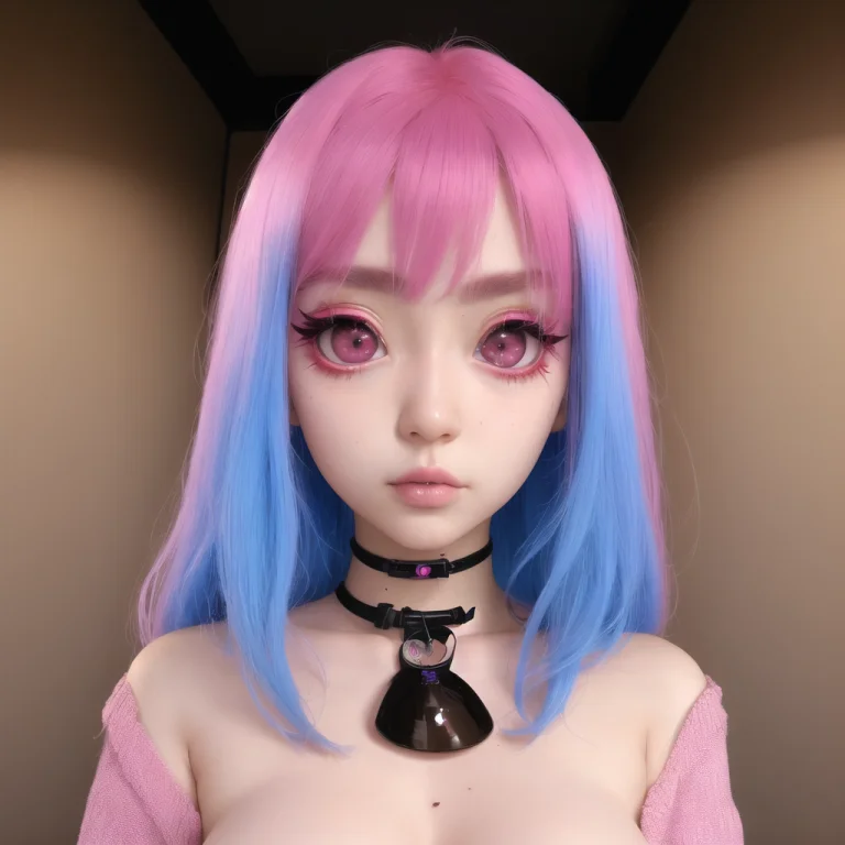 Beautiful, Absurdres, Photo, Instagram, Tiktok, E-girl, Japa...