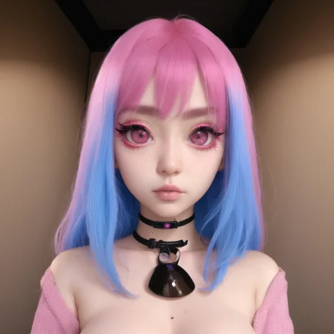 Beautiful, Absurdres, Photo, Instagram, Tiktok, E-girl, Japa... — Stable Diffusion AI Prompt: beautiful, absurdres, photo, instagram, tiktok, e-girl, japanese, pink hair, cos...