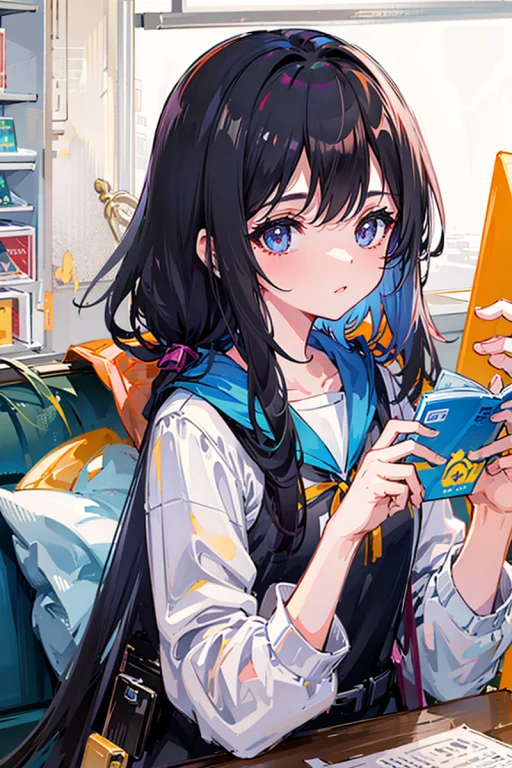 Masterpiece,1girl,solo,
