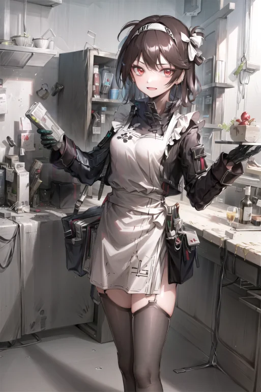 Best Quality , Masterpiece ,looking At Viewer ,standing, 1gi...