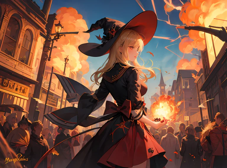 Masterpiece,dragon,breathingfire,1girl,cowboyshot,fullbody,l...
