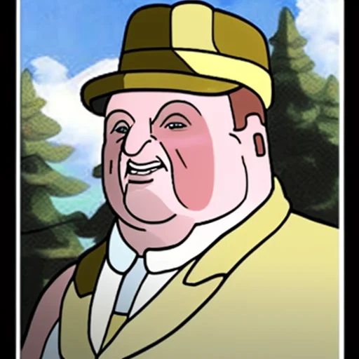 Shkya, Ww2, Cartoonish