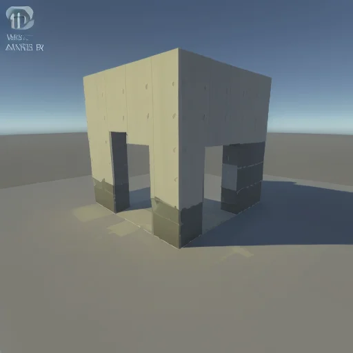 Unity, Building, Loraunitystylev11