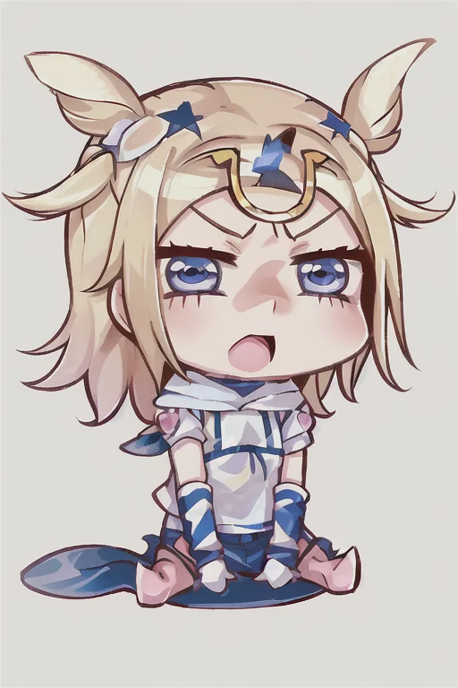 Solo, Johnny Joestar, Blue Eyes, Blonde Hair, Riyolyomsnpmp,...