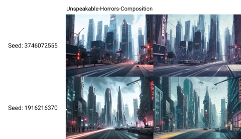 Cyberpunk City, Scifi, Street — Stable Diffusion AI Prompt: cyberpunk city, scifi, street