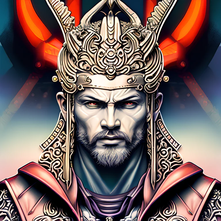Original, Masterpiece, Best Quality, Official Art, Extremely...