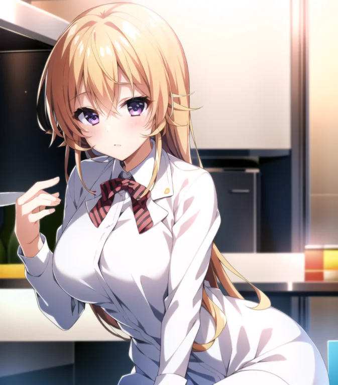 Masterpiece, Best Quality, 1girl, Loranakirierinafoodwarsv11...