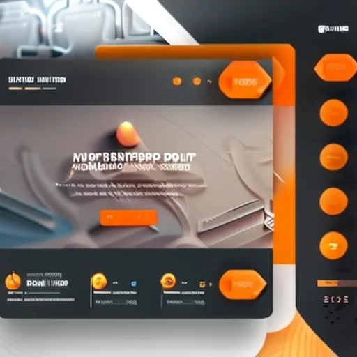 Webui User Profile