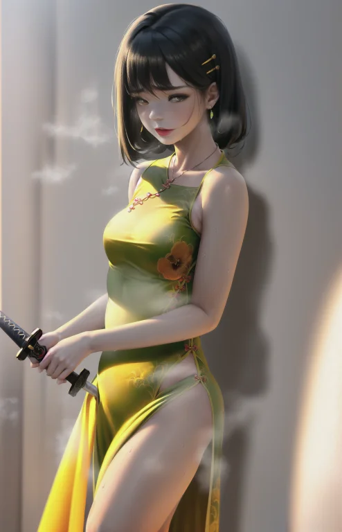 Masterpiece, Best Quality,best Shadow,ray Tracing,highres,yz...