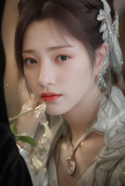 An Extremely Delicate And Beautiful ,lorajapanesedolllikenes...