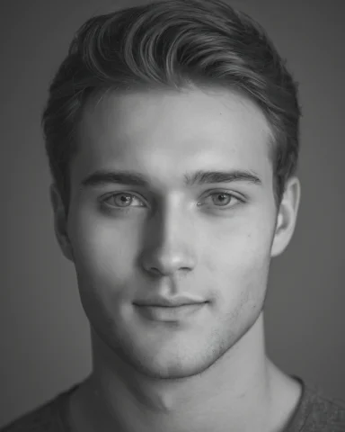 A Portrait Of A Beautiful Man Loramasculinefemininev1-3 — SDXL AI Prompt: a portrait of a beautiful man 