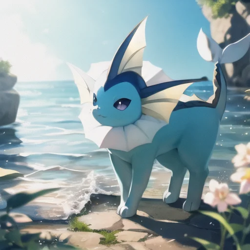 Loravaporeonepoch61vaporeon