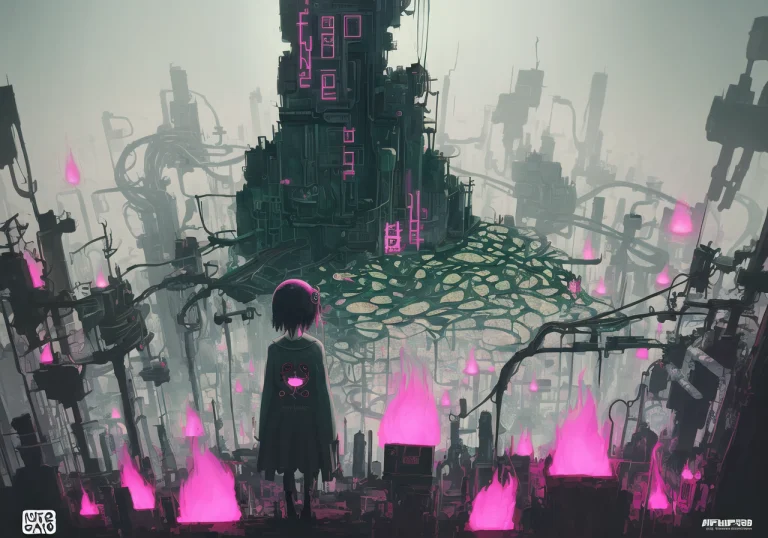 Best Quality, Poster, 1girl1.3 In Another World, Afffff66666...
