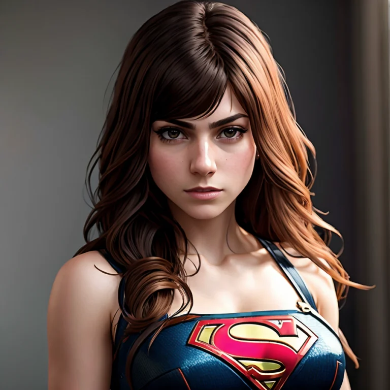 Extremely Detailed Cg Unity 8k Wallpaper Full Body Of Gloria...