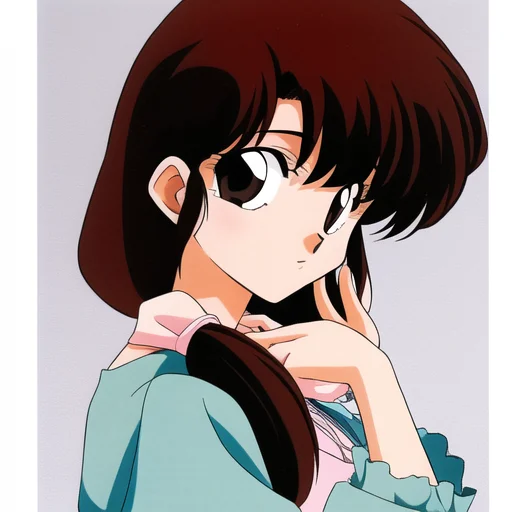 Highres, 1girl, Tendoukasumi, Brownhair, Lookingatviewer, Lo...