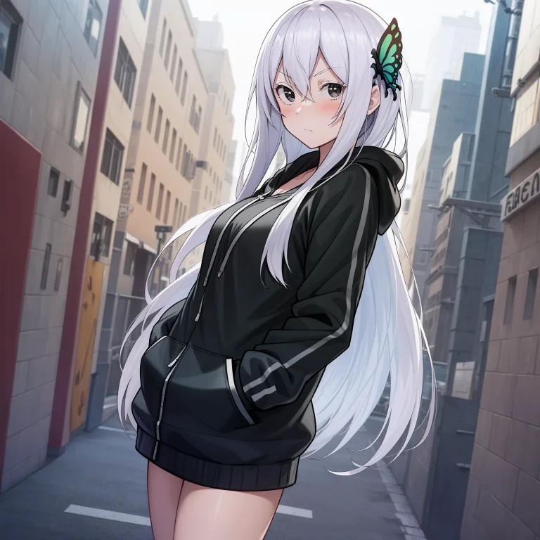 Masterpiece,best Quality,anime,2d,detailed Eyes, Loraechidna...