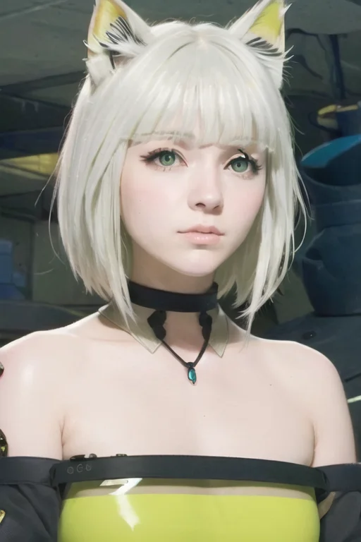 Realistic1.3, Sharp Detail, Detailed Body, Detailed Face, Ma...