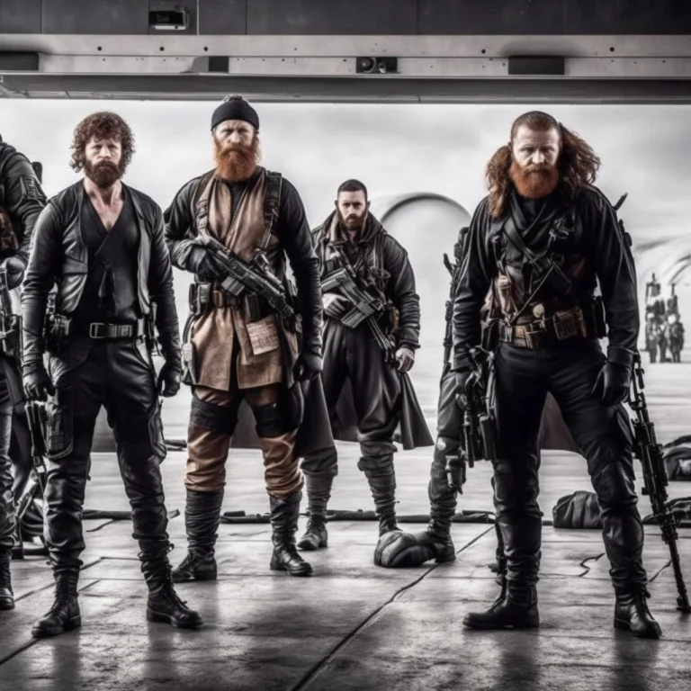 Wars, Kristoferhivju0.5 A Photo Of Blackopsladies1.2 Backdro...