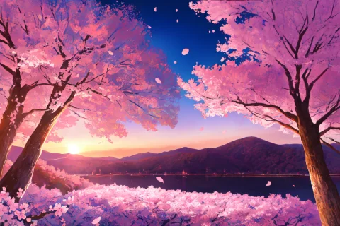 Photorealistic1.2, Illustrated By Hidenori Matsubara, Vibran... — Stable Diffusion AI Prompt: (photorealistic:1.2), illustrated by Hidenori Matsubara, vibrant fantasy landsca...