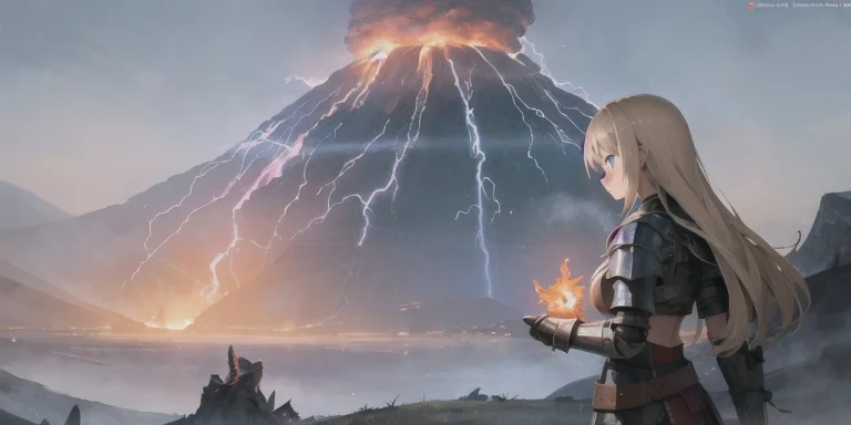 Masterpiece, Best Quality, Super Detail, Illustration, Rpg,...