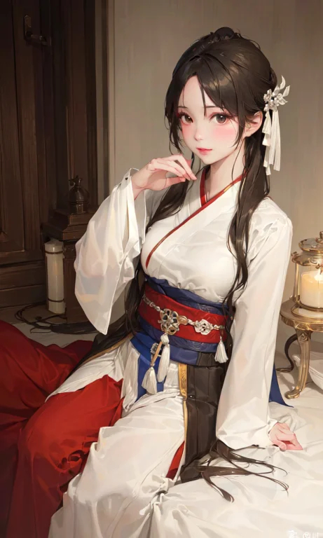 Ruqun,raw Photo1.2, Photorealistic1.4, Hdr, Best Quality, Ma...