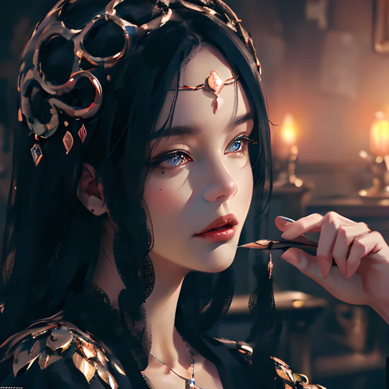 Fine Detailed Eyes, Lorawlopstylelora30epochs0.6,