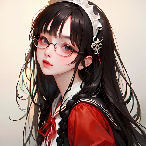 Masterpiece, Best Quality,highres,ultradetailed,illustration... — Stable Diffusion AI Prompt: (((masterpiece))), (best quality),(highres),(ultra_detailed),illustration,extrem...