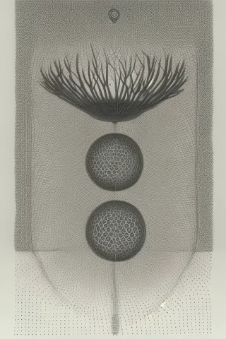 Gnosticoutsider-900, Cosmos In Order Of Magnitude — Stable Diffusion AI Prompt: GnosticOutsider-900, cosmos in order of magnitude