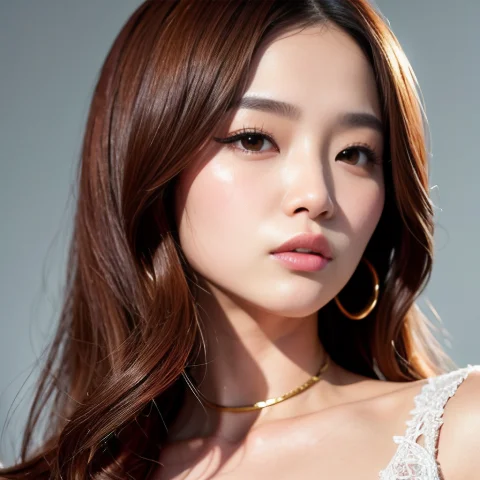 Ultra High Res, Photorealistic1.4,hdr,kpop Idol, A Poster Fo... — Stable Diffusion AI Prompt: ultra high res, (photorealistic:1.4),hdr,(Kpop idol), a poster for "The Rise of...