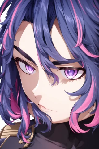 Extremely Detailed Cg Unity 8k Wallpaper1.1, Lady Nagant, Bo... — Stable Diffusion AI Prompt: (extremely detailed CG unity 8k wallpaper:1.1), lady nagant, boku no hero academ...