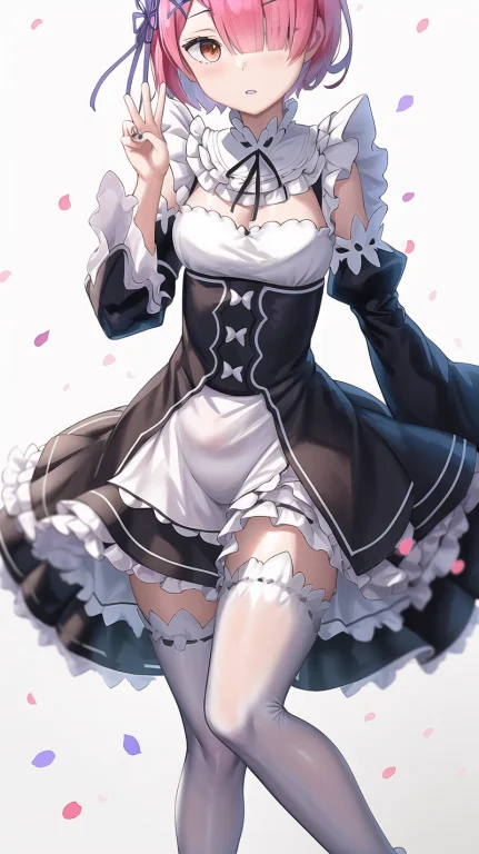 Fullbody, Ramrezero, Loraramrezero0.8