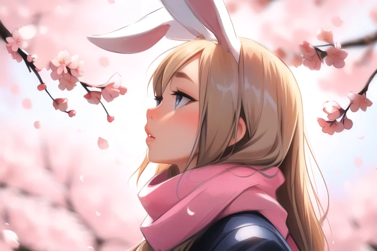 Lorasamdoesartssamyangoffsetrightfilesize1, Sam Yang, Rabbit...