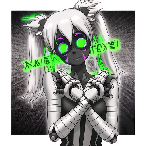 Woman, High Five, Ngdeepnegativev175t