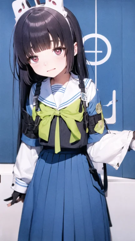 Miyu Edelfelt, Miyu Lorakasumizawamiyuv031, 1girl, Masterpie...