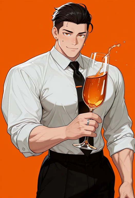 Perfect Anatomy, Perfect Hands, 5 Fingers, One Hand, Best Qu...
